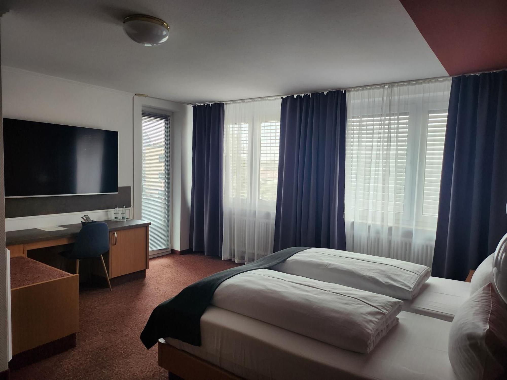 Eibacher Hof 3* Nuremberg