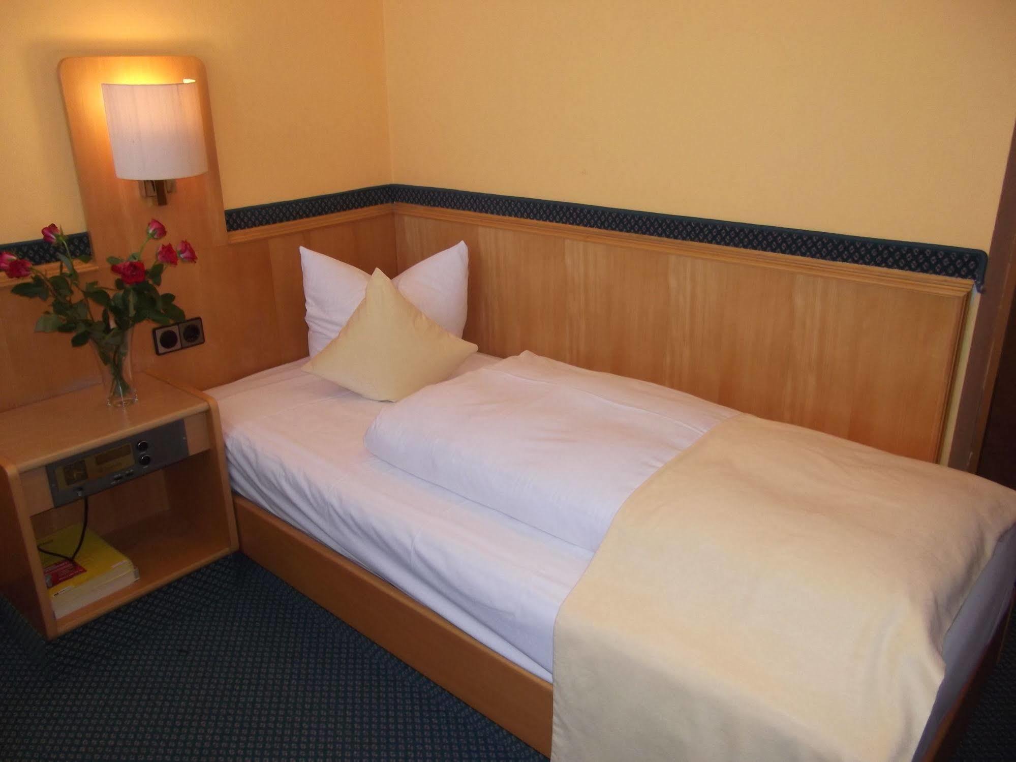 Eibacher Hof Hotel Nuremberg